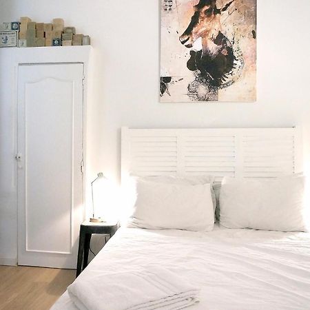 Apartamento History-Chic In Oldtown, Beach Niza Exterior foto