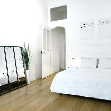 Apartamento History-Chic In Oldtown, Beach Niza Exterior foto