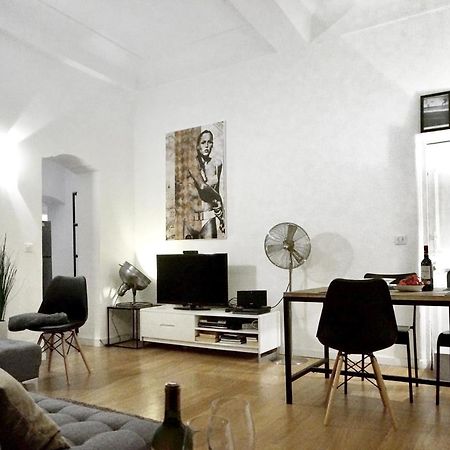 Apartamento History-Chic In Oldtown, Beach Niza Exterior foto