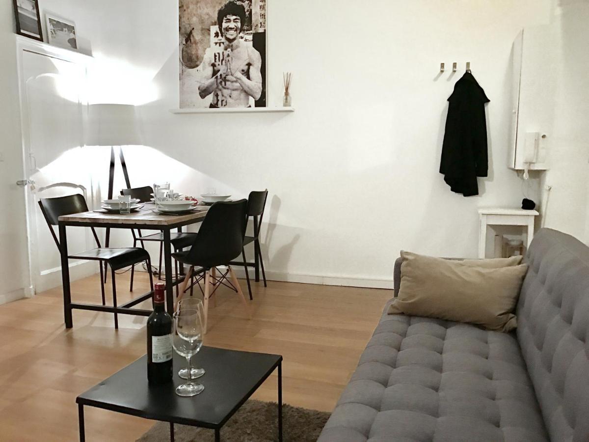 Apartamento History-Chic In Oldtown, Beach Niza Exterior foto