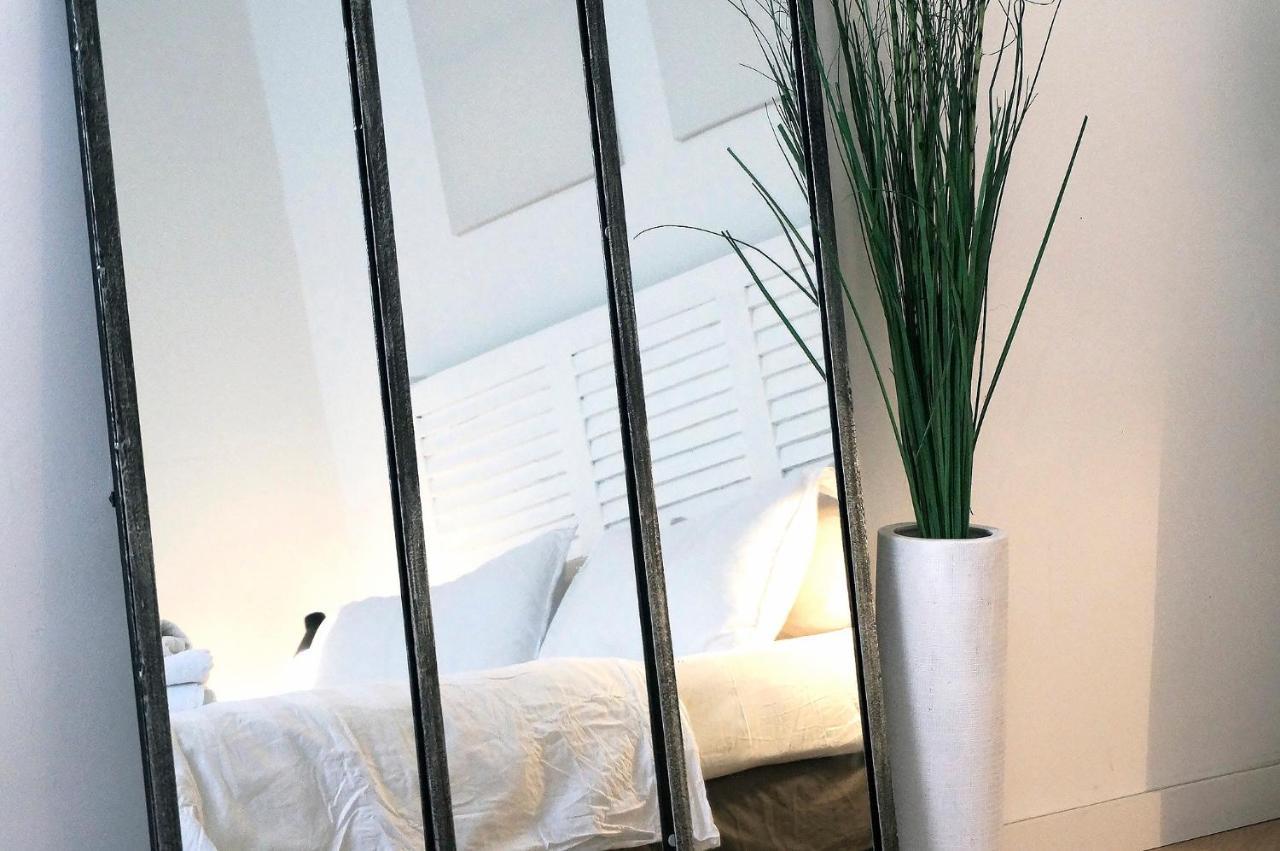 Apartamento History-Chic In Oldtown, Beach Niza Exterior foto