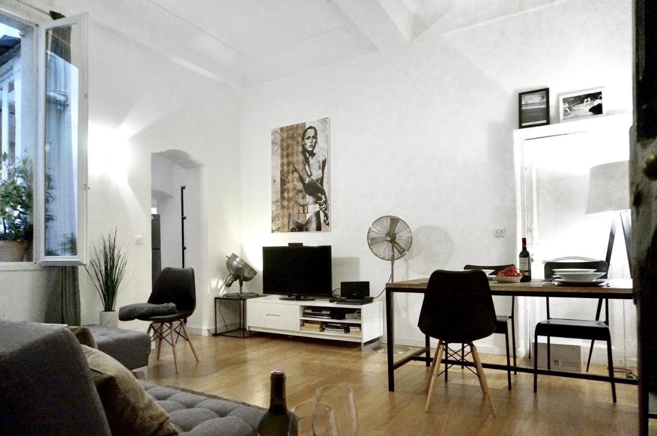 Apartamento History-Chic In Oldtown, Beach Niza Exterior foto